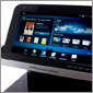 Multitask with the HP PhotoSmarteStation